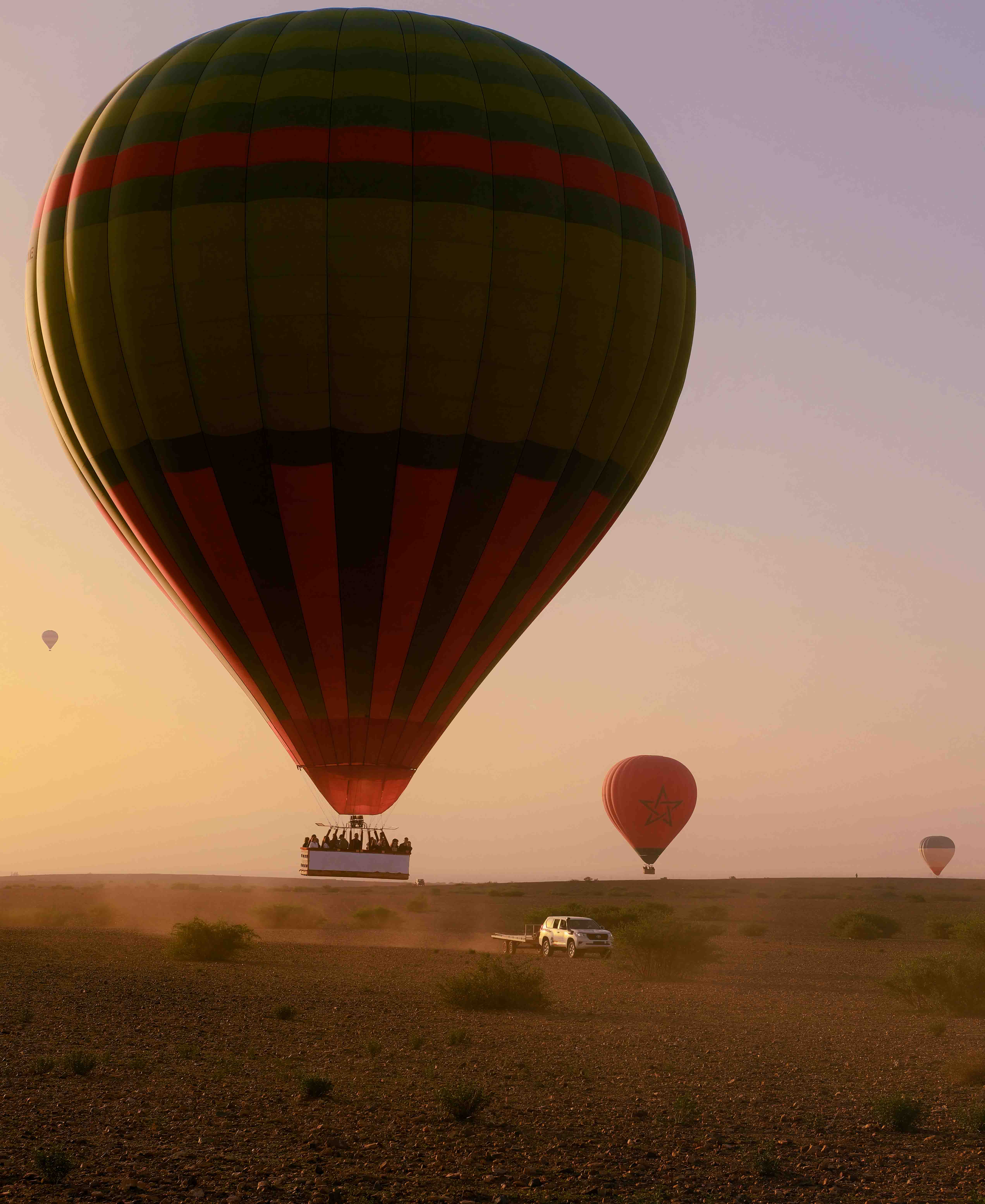 Travel photography by Jonathan Mallett