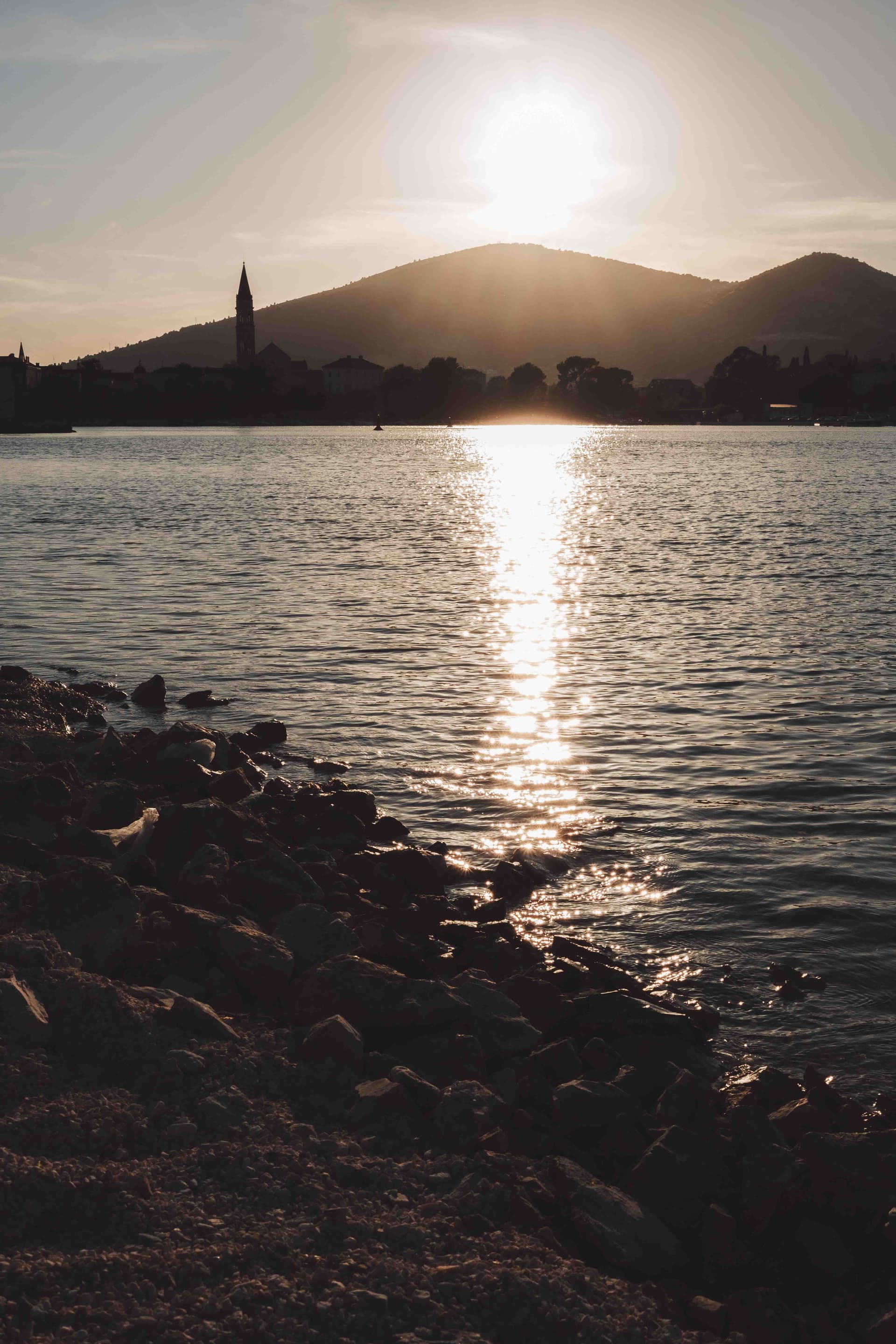Croatia travel photography