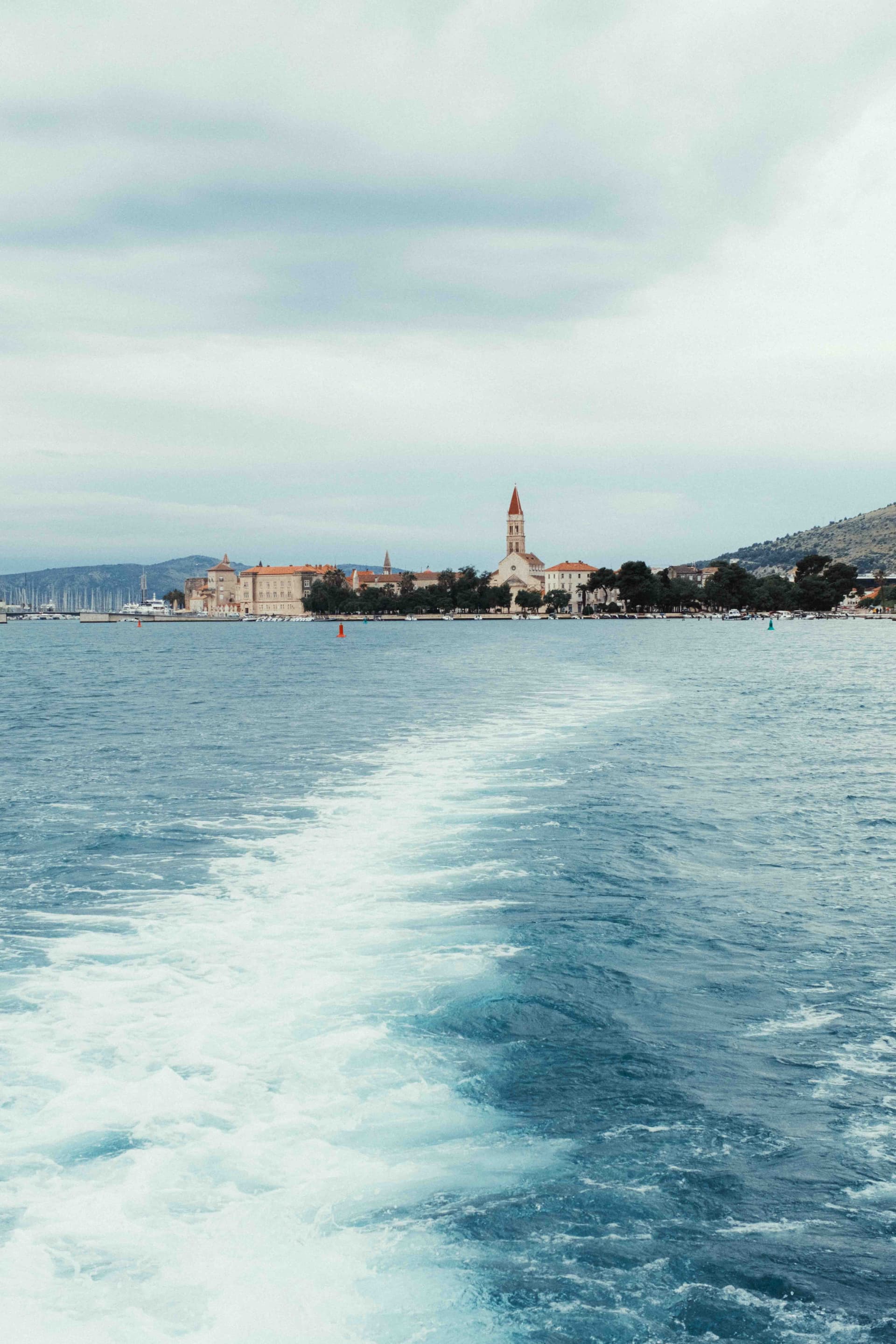 Croatia travel photography