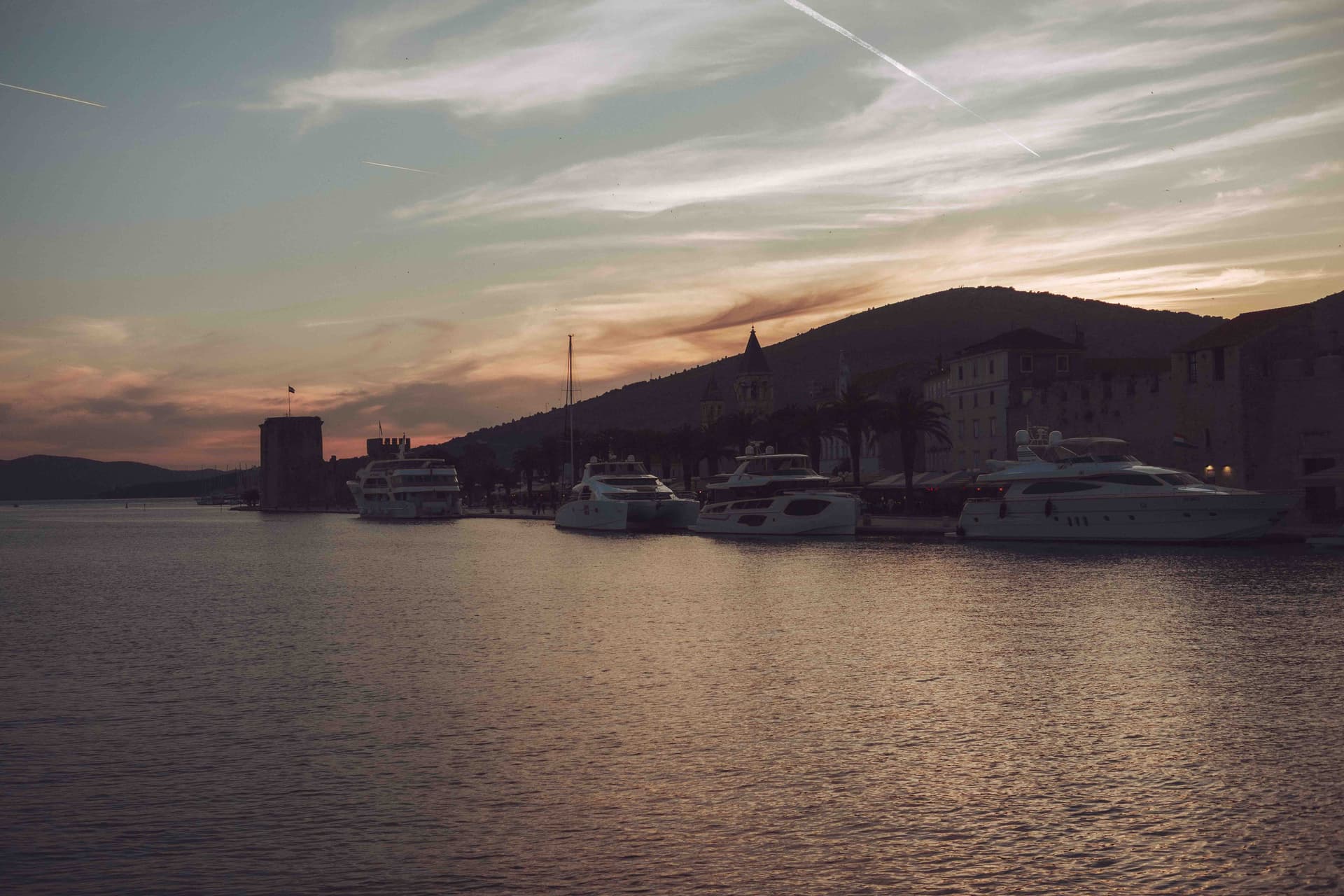 Croatia travel photography