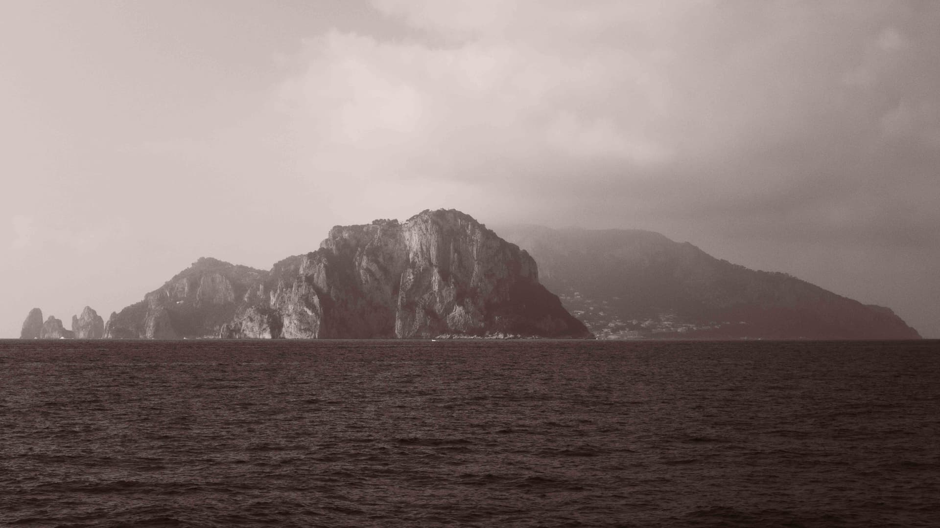 Italy travel photography