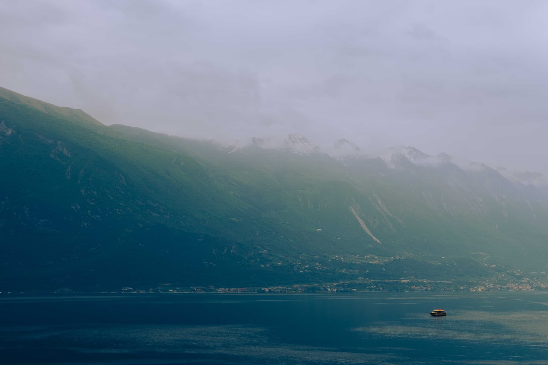 Italy travel photography