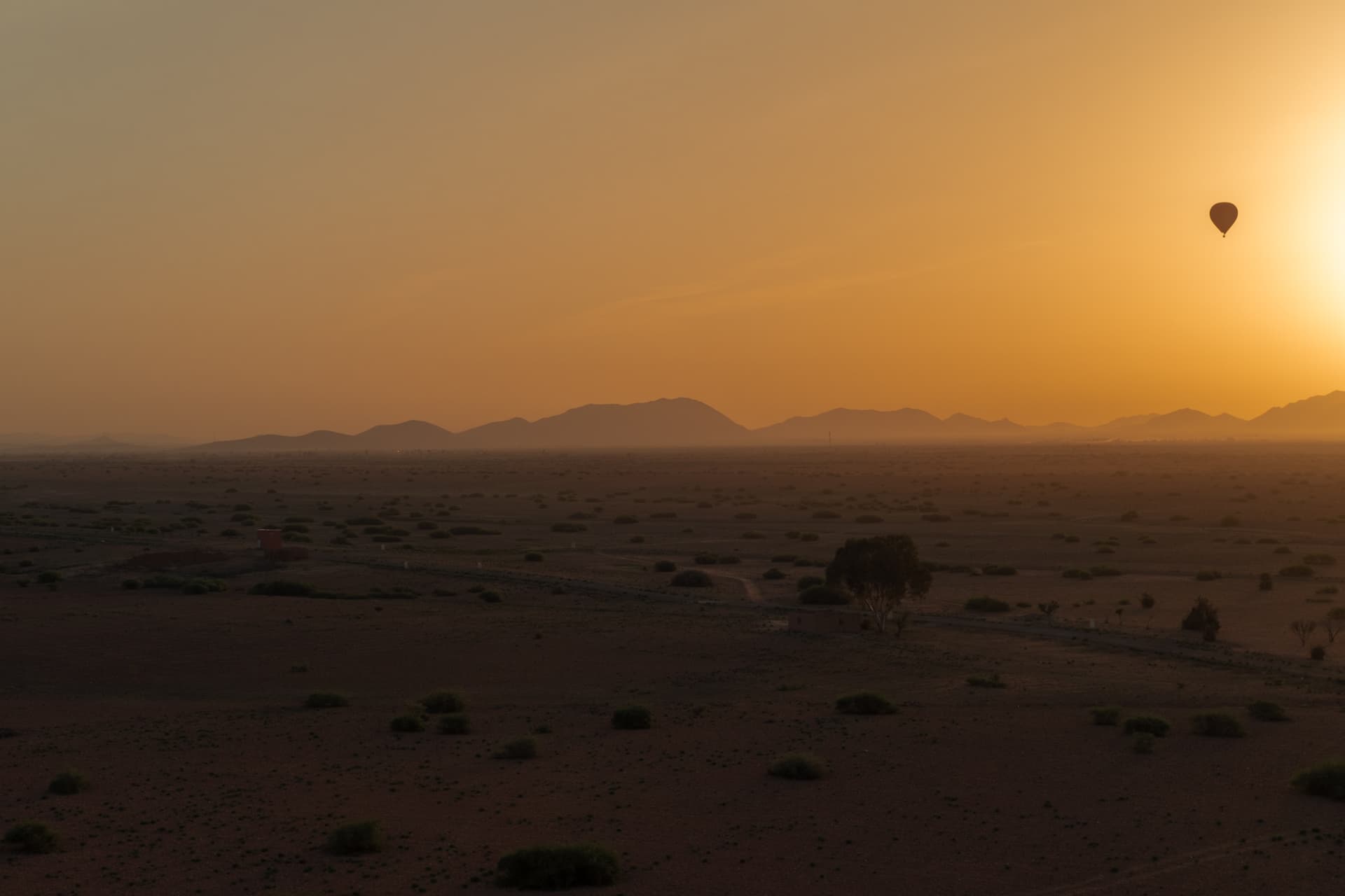 Marrakech travel photography