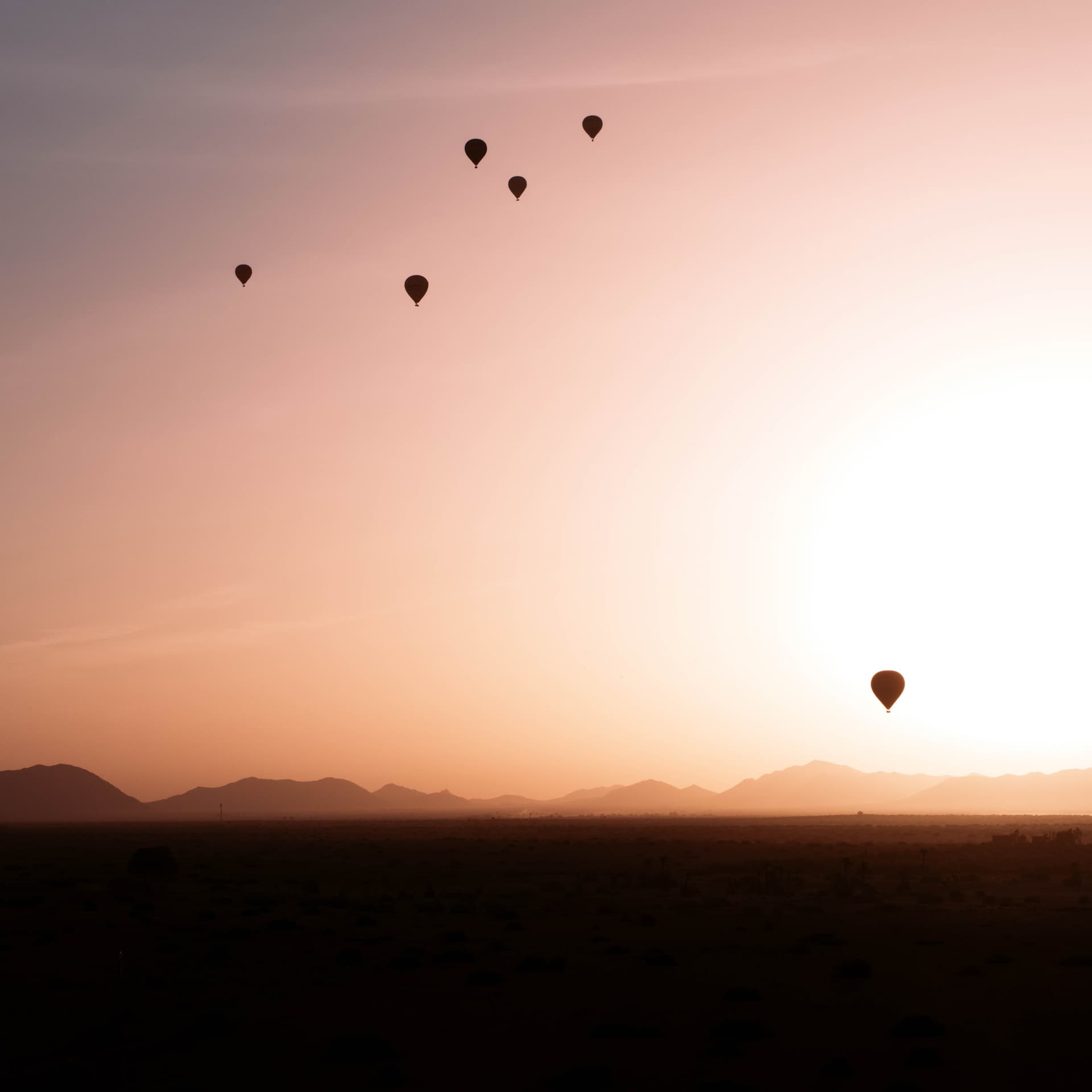 Marrakech travel photography