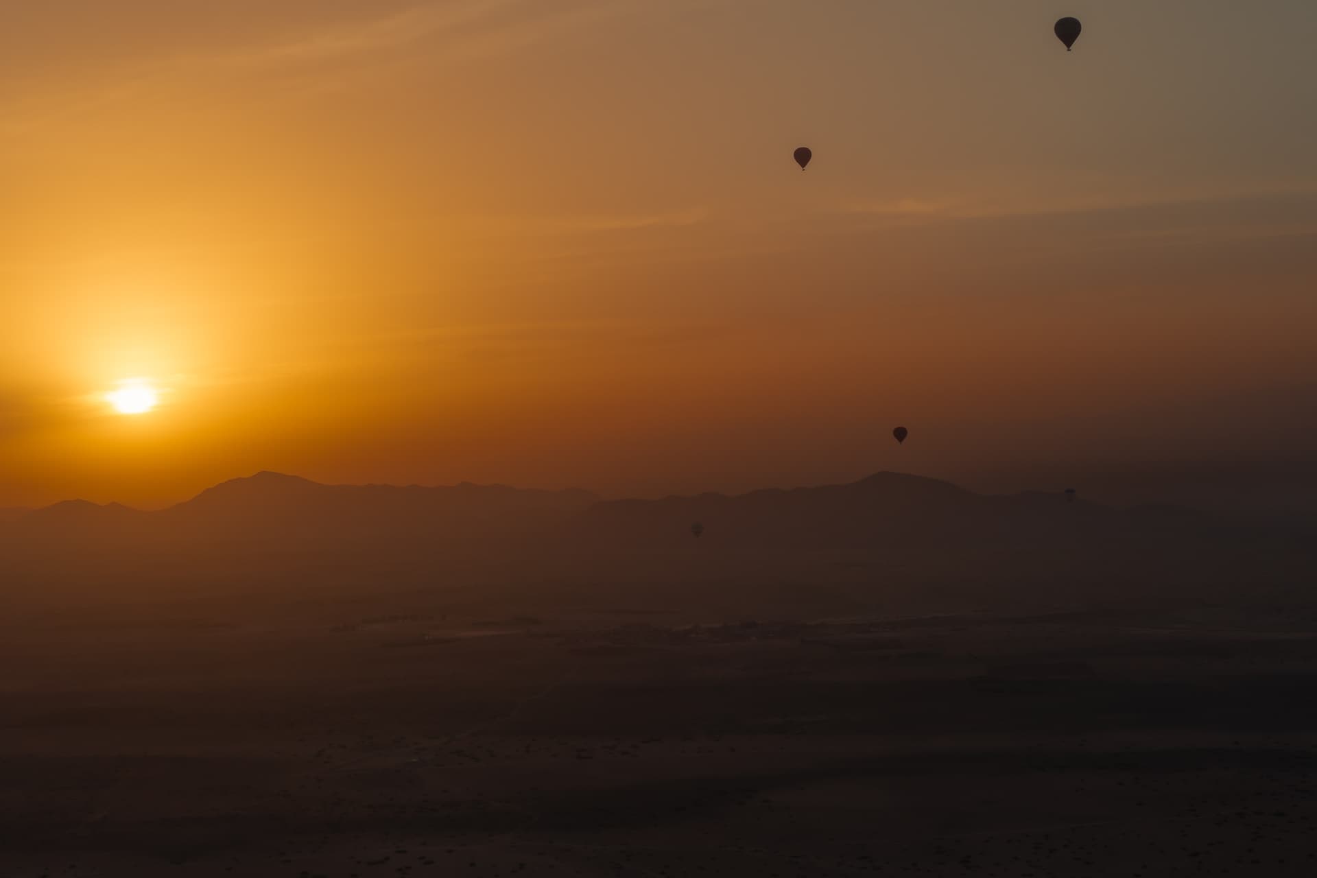 Marrakech travel photography