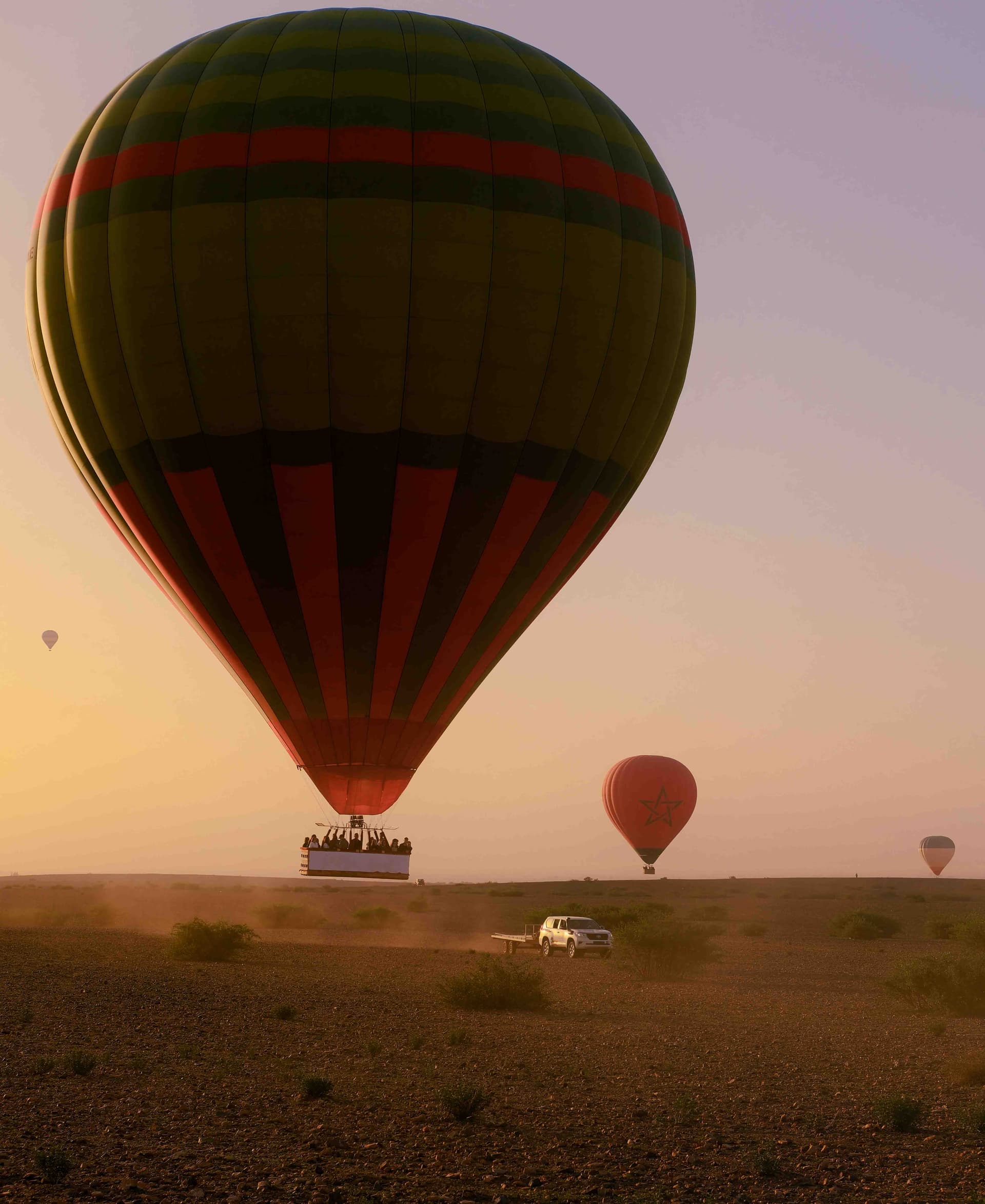 Marrakech travel photography