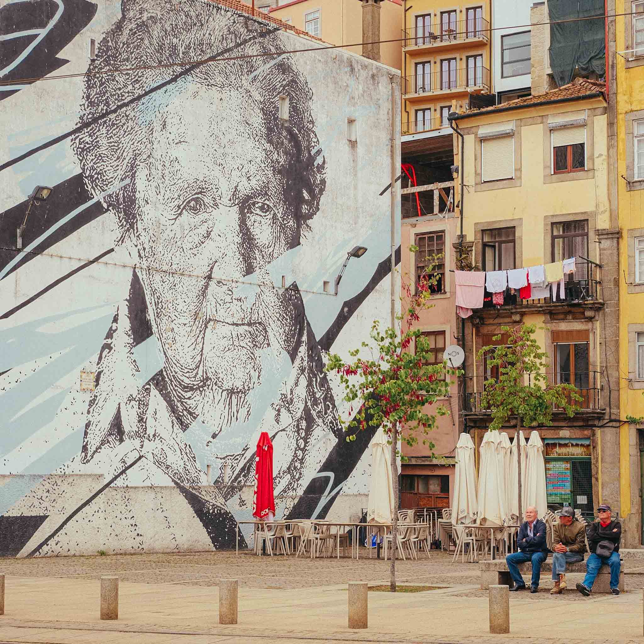 Porto travel photography