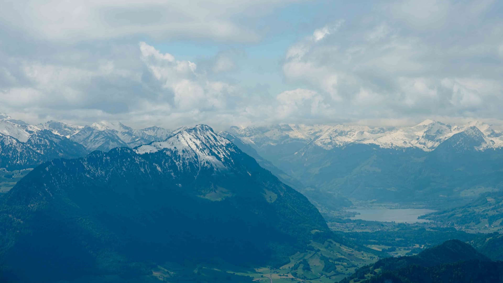 Switzerland travel photography