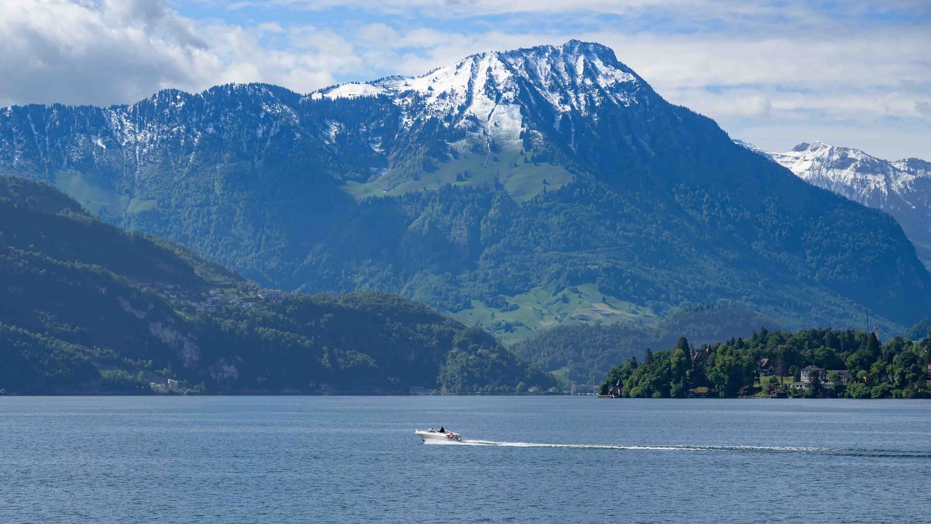 Switzerland travel photography
