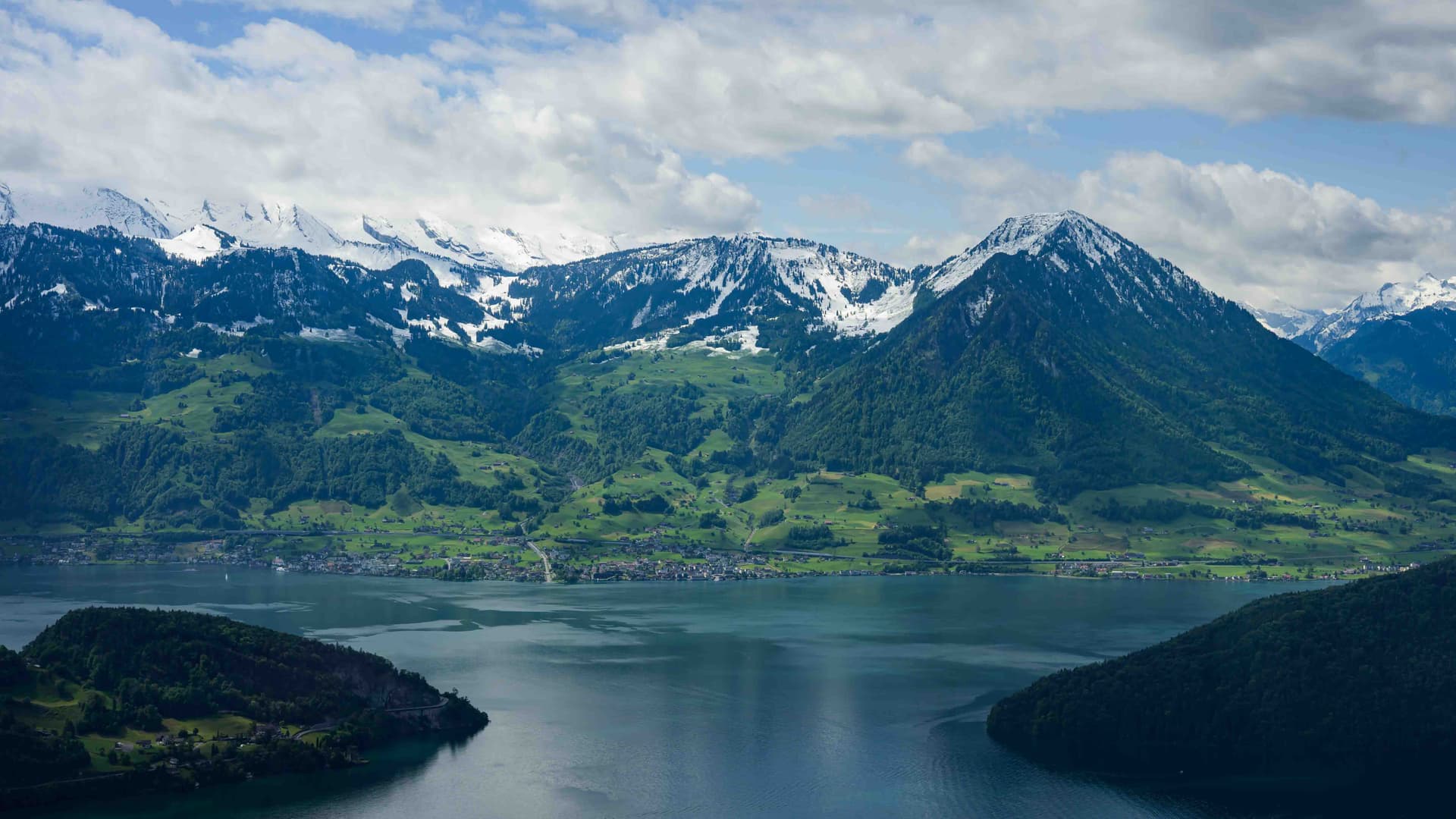 Switzerland travel photography