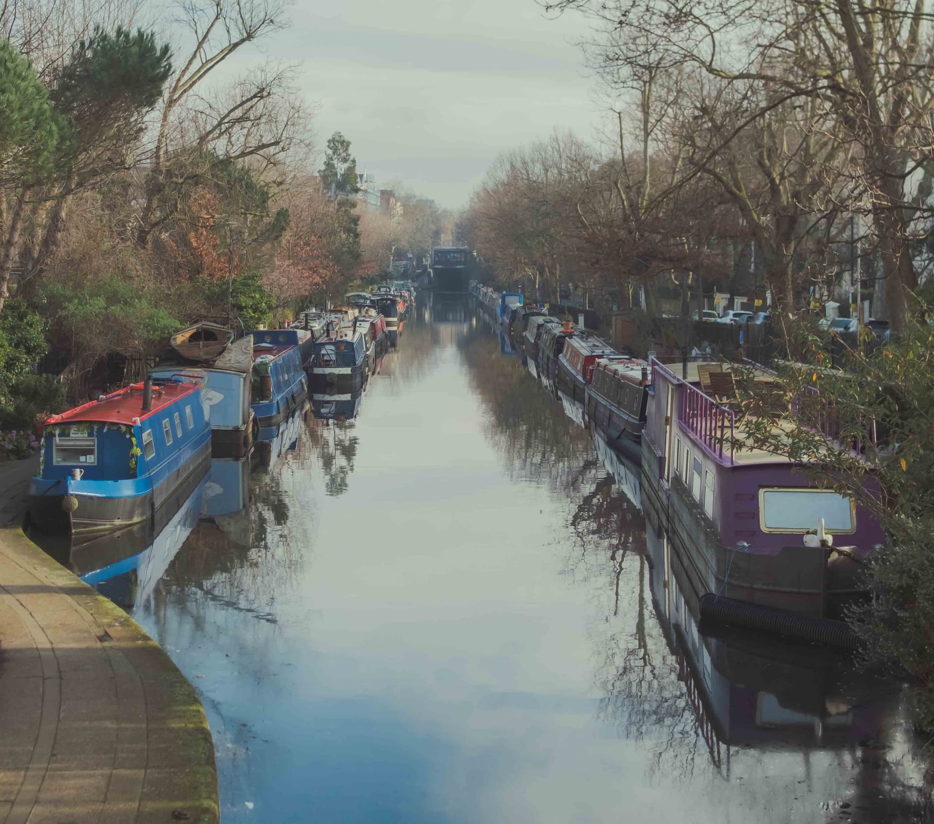 UK travel photography