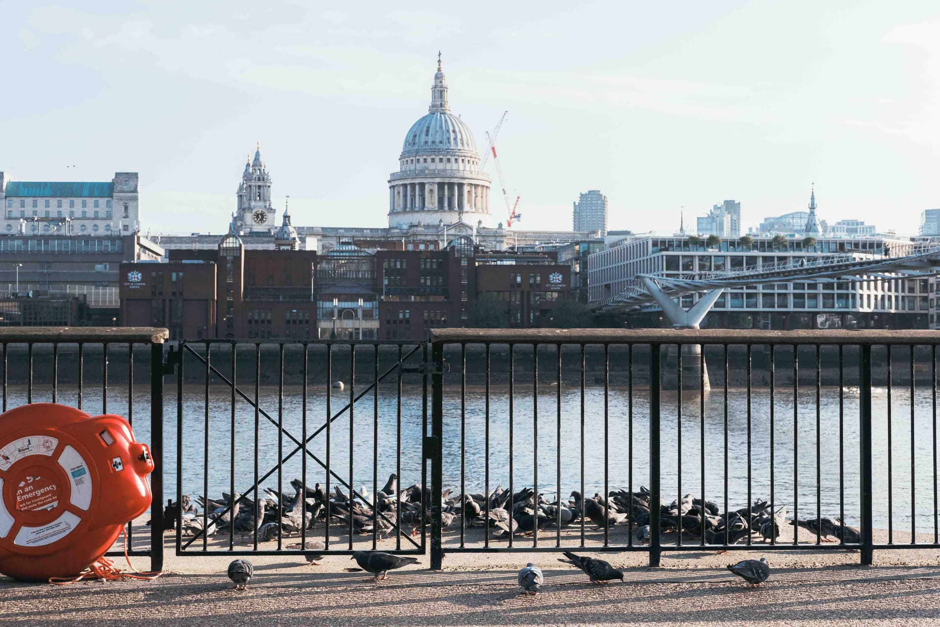 UK travel photography