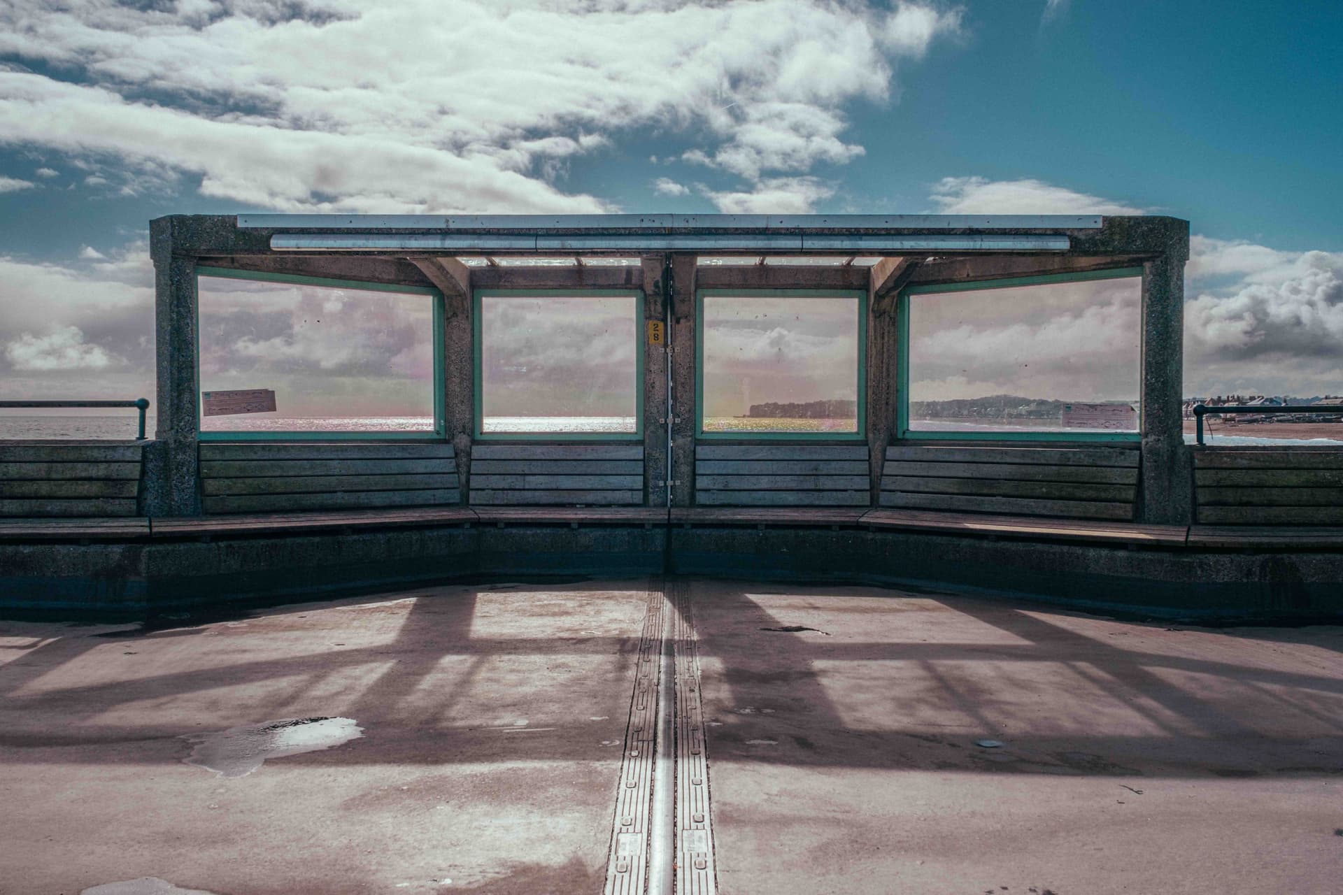 UK travel photography