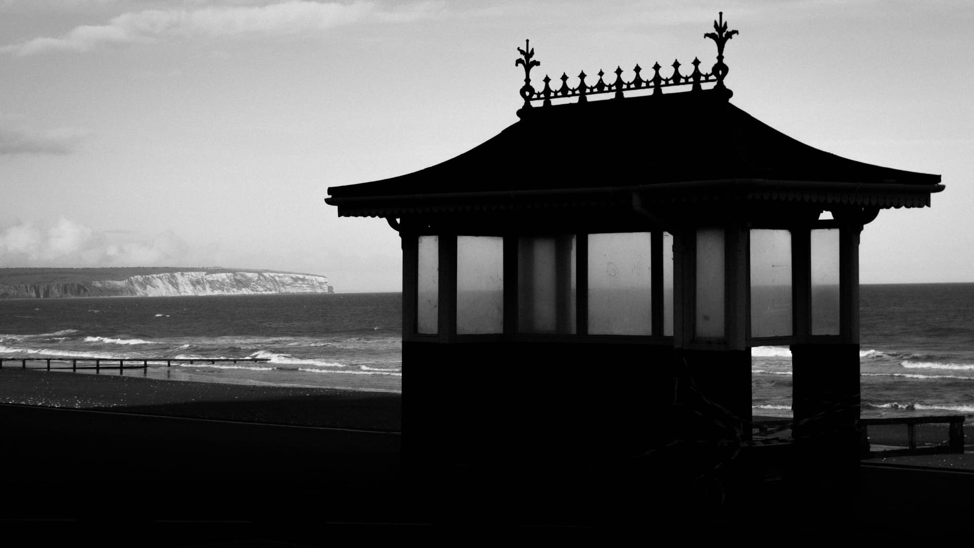 UK travel photography