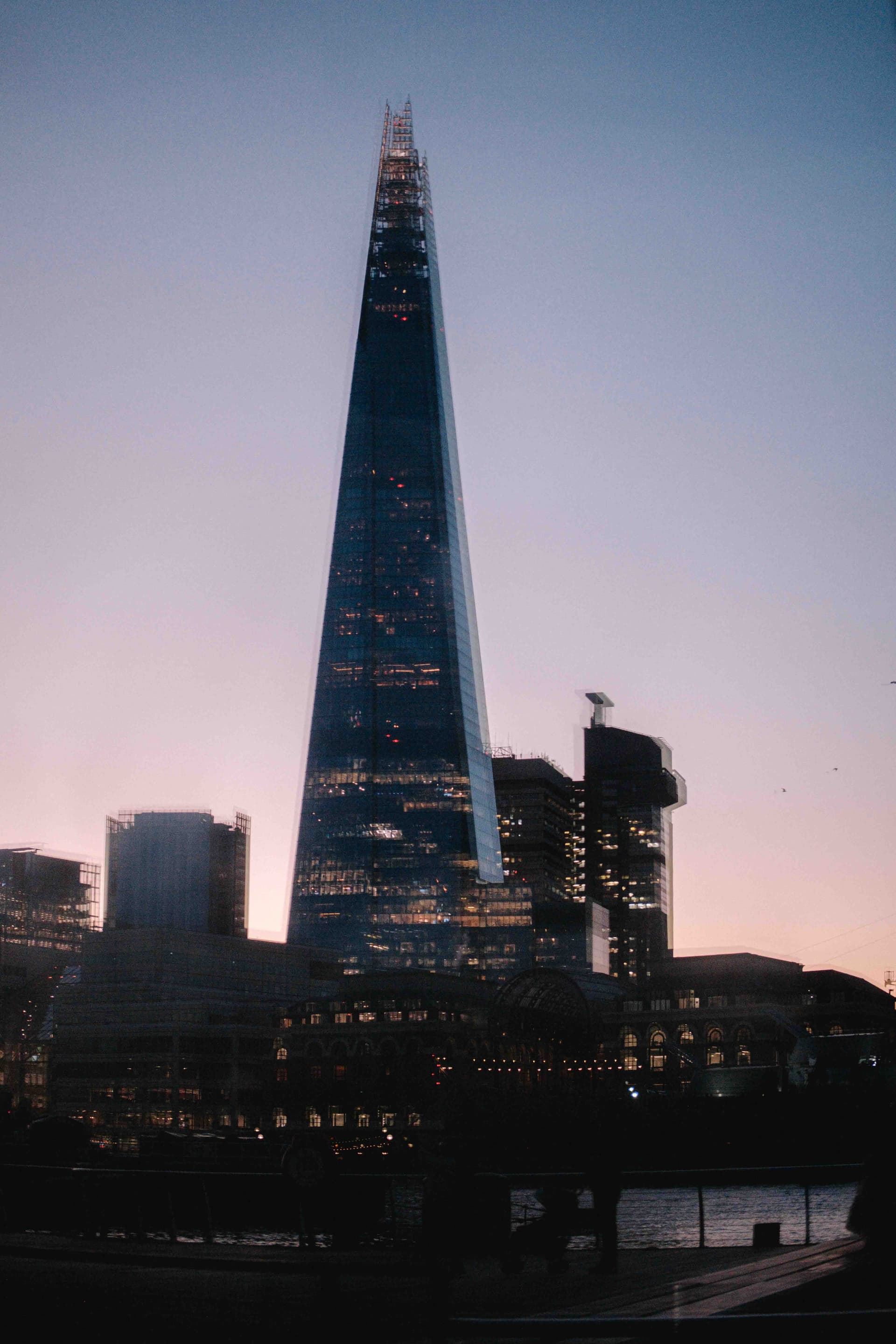 UK travel photography