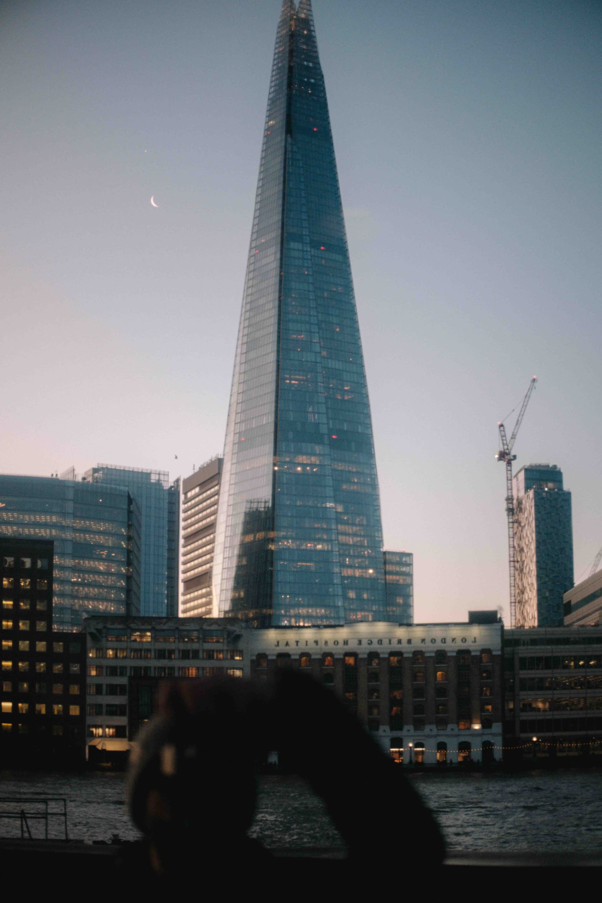 Travel photography