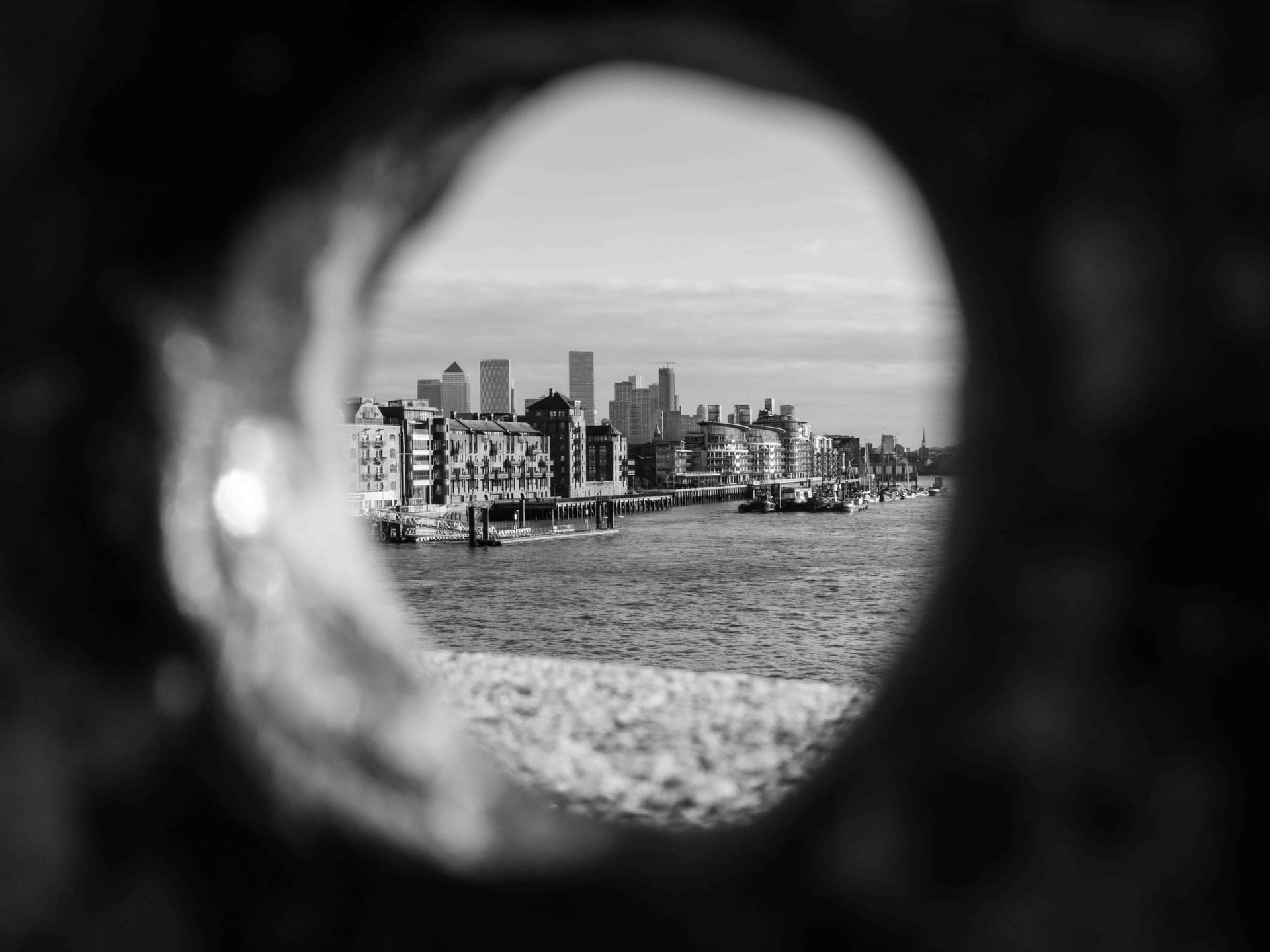 Travel photography