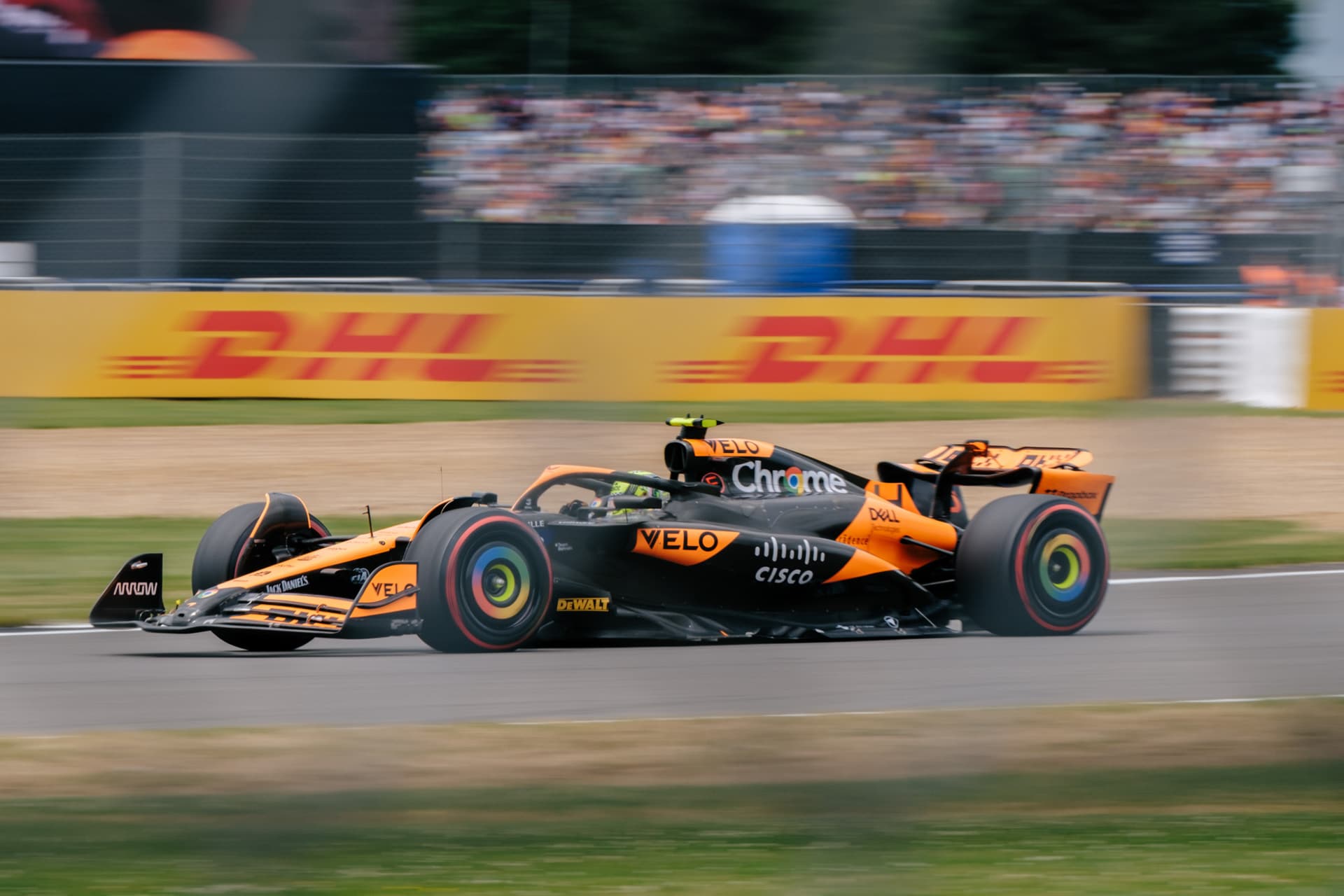 Silverstone 2024 sport photography