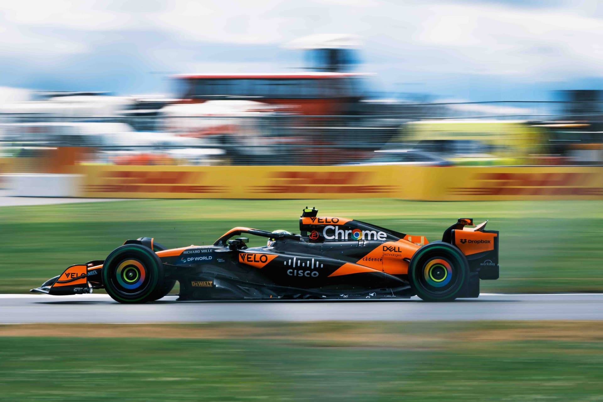 Silverstone 2024 sport photography