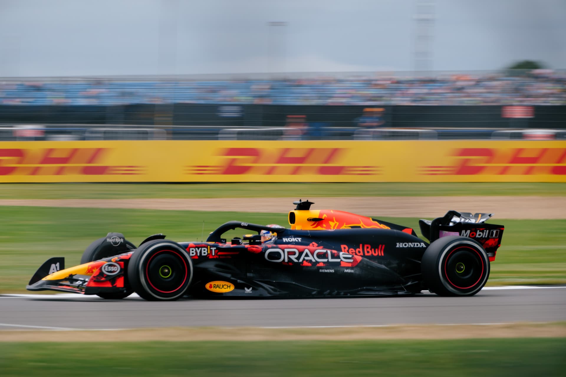 Silverstone 2024 sport photography