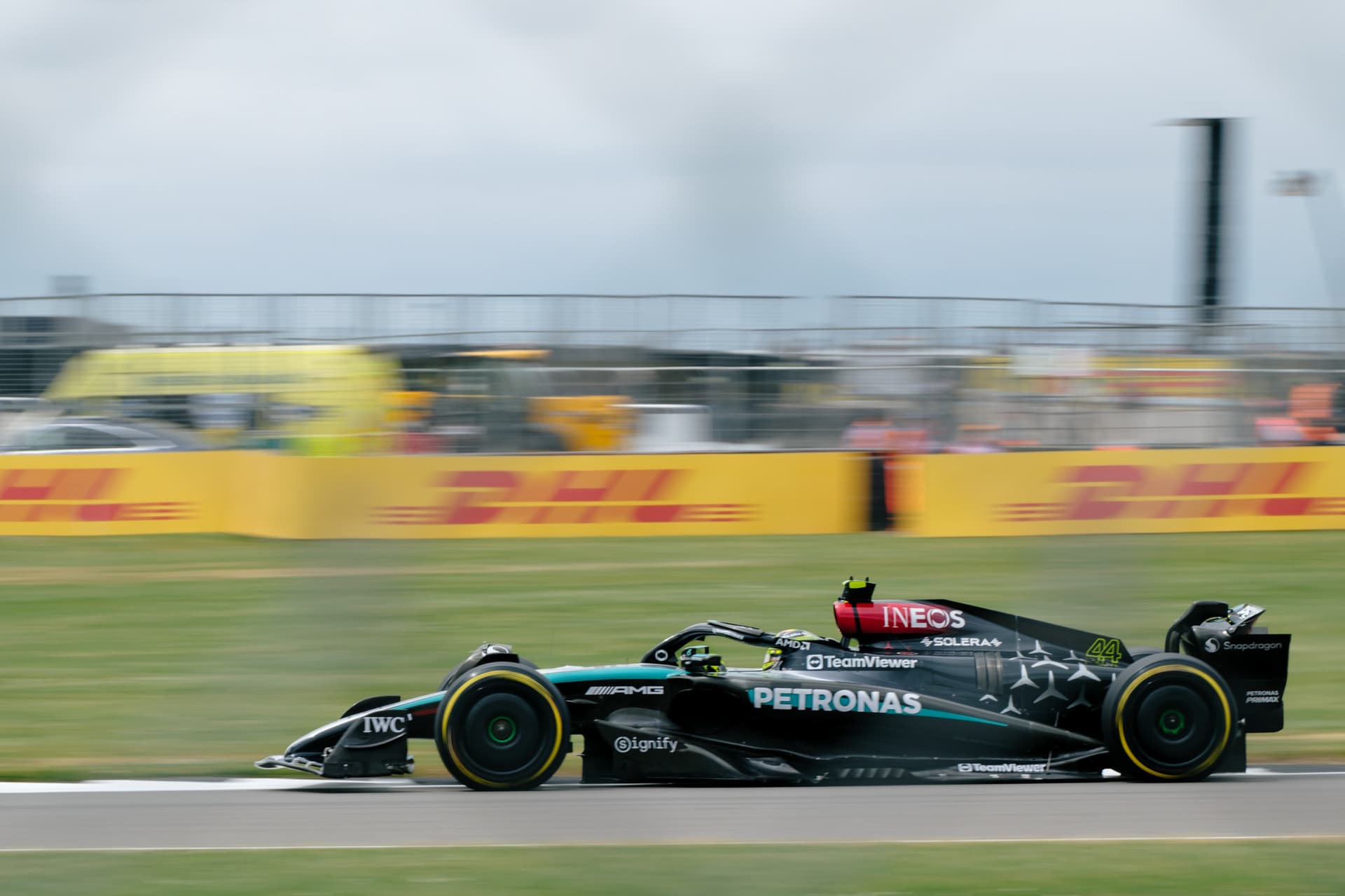 Silverstone 2024 sport photography