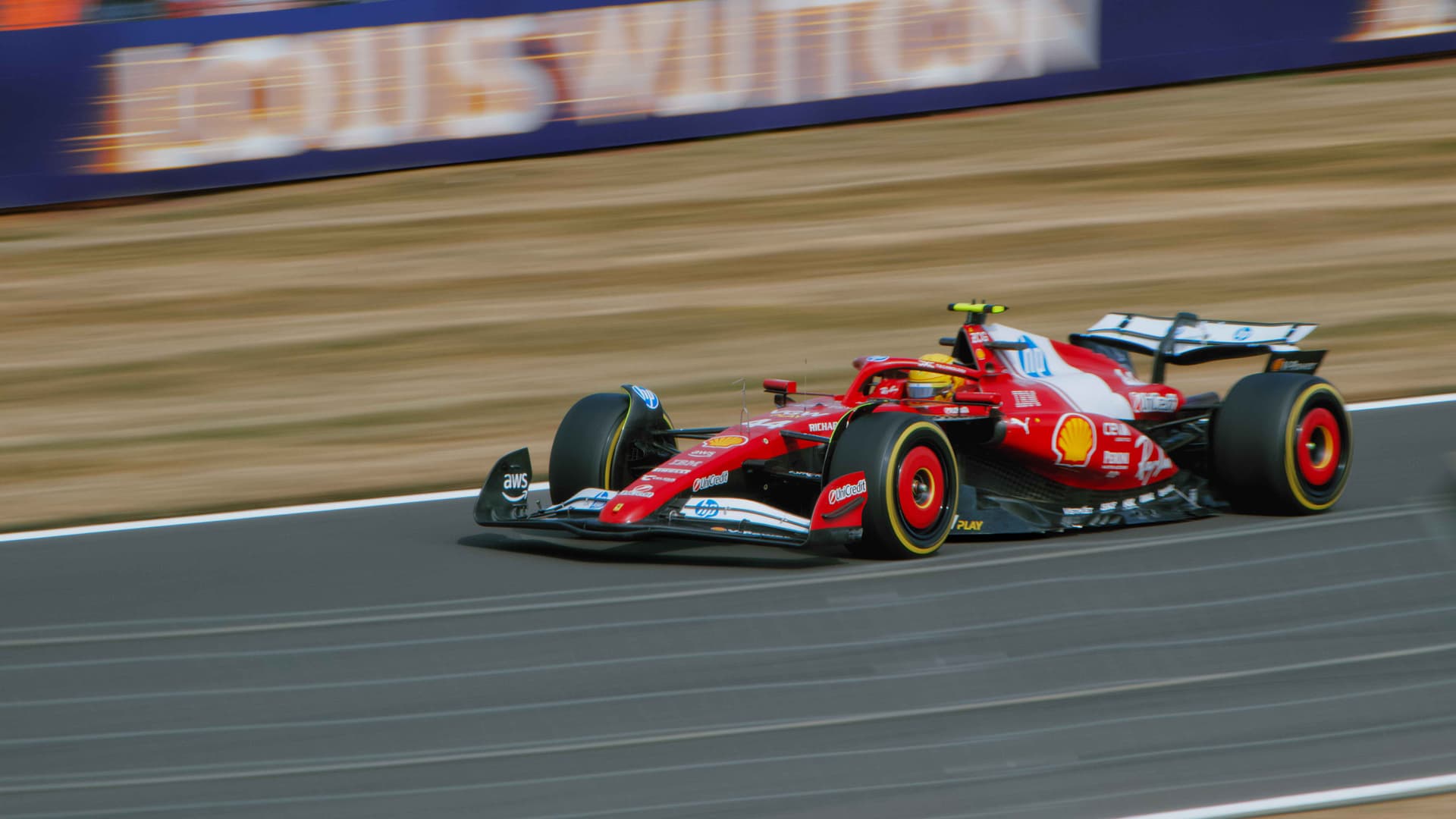 Silverstone 2025 sport photography