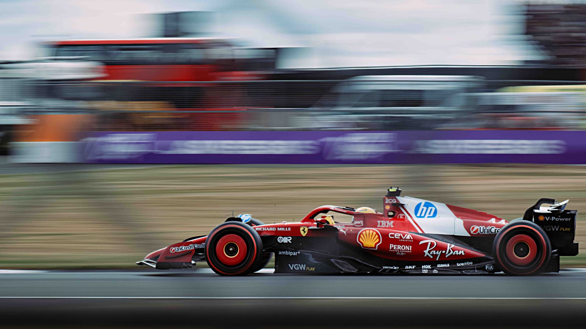 Silverstone 2025 sport photography