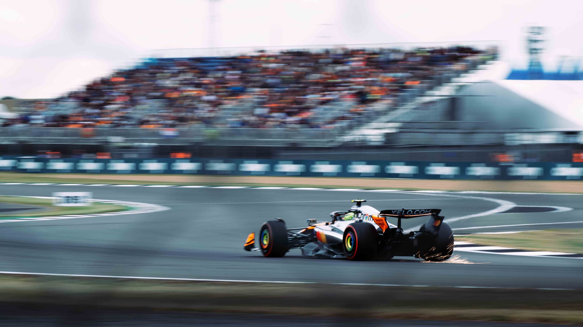 Silverstone 2025 sport photography