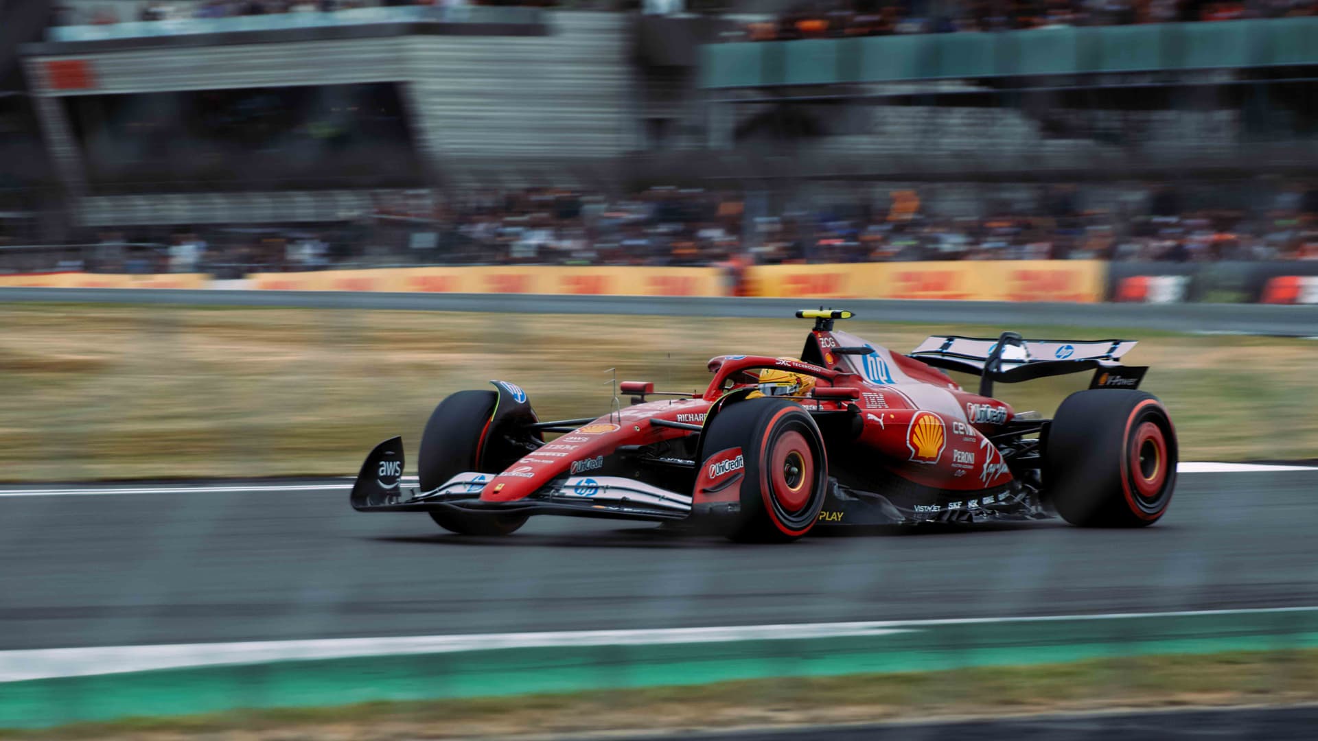 Silverstone 2025 sport photography