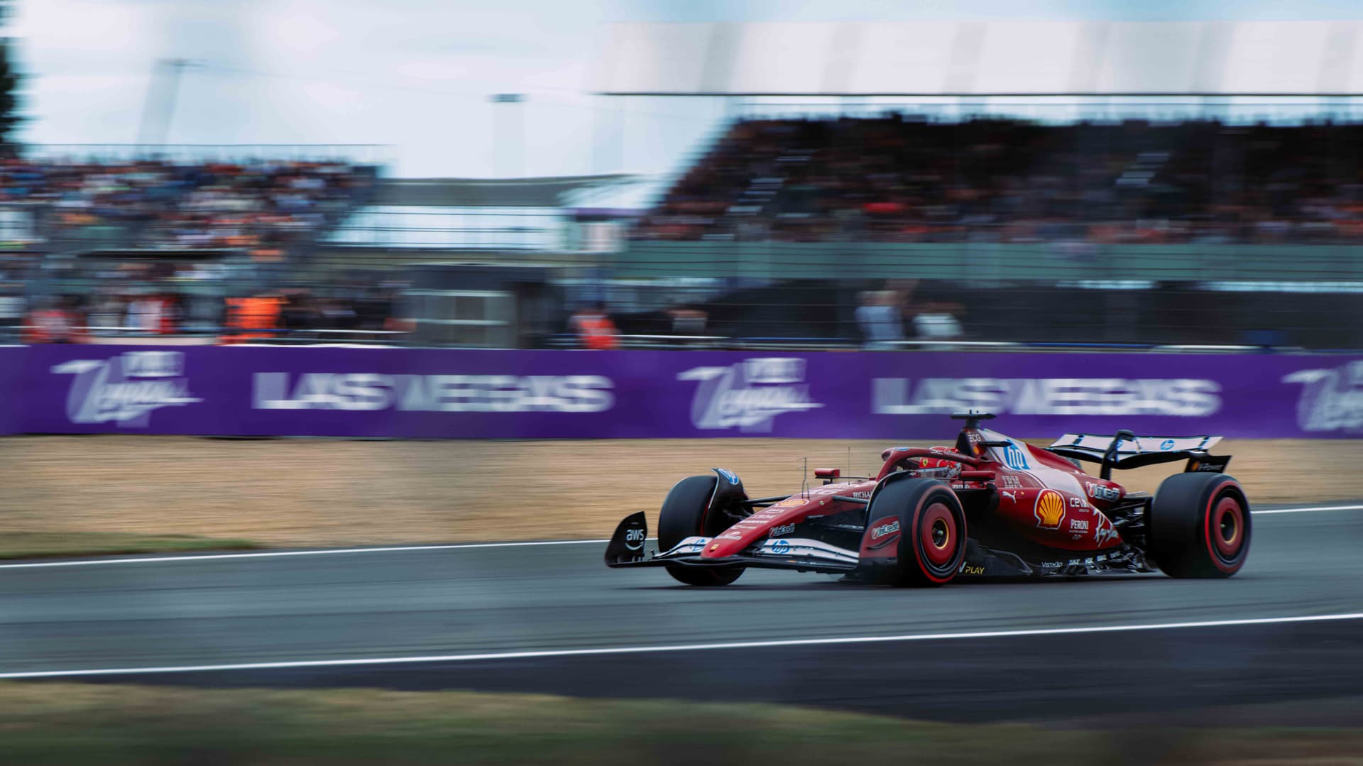 Silverstone 2025 sport photography