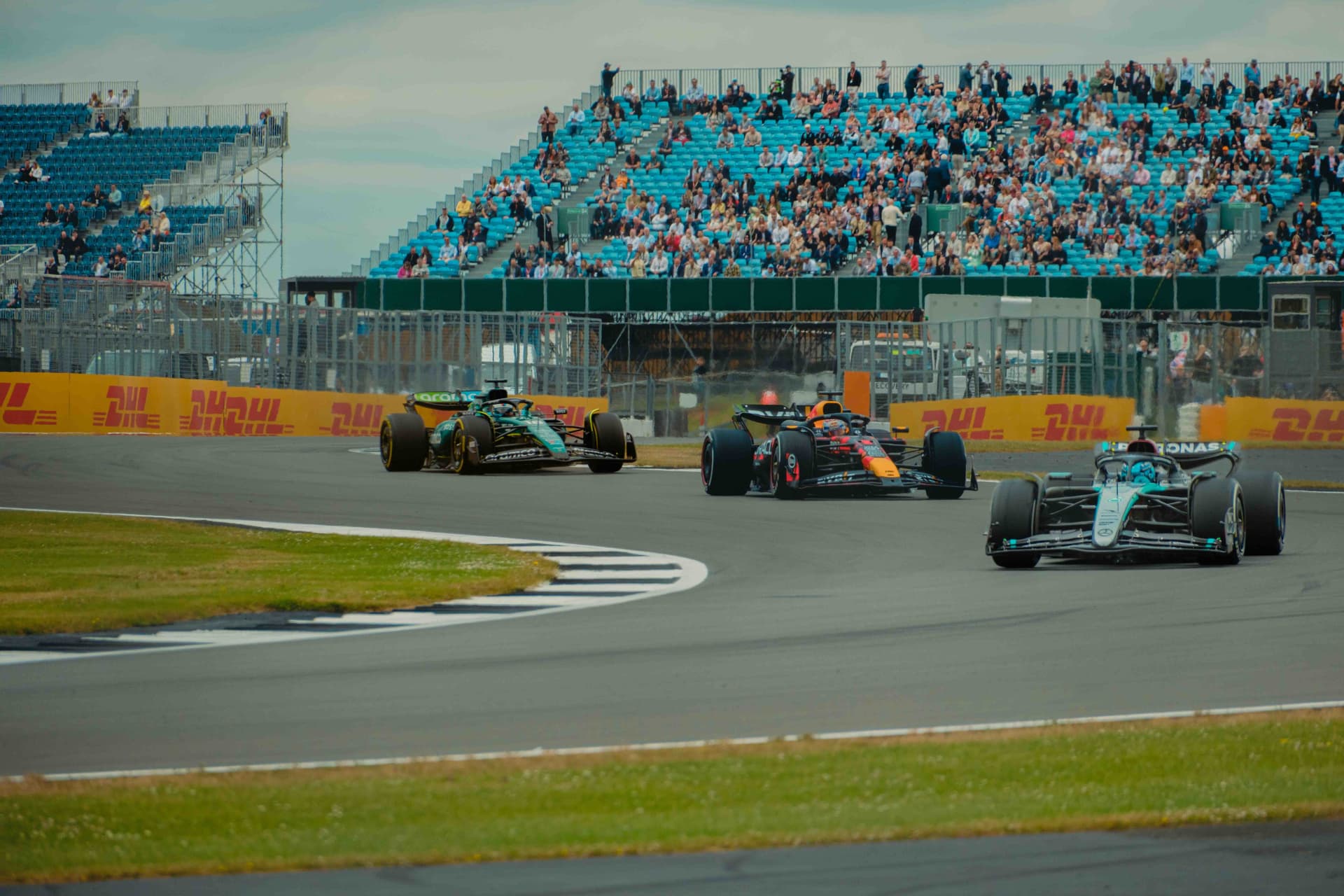 Silverstone 2025 sport photography