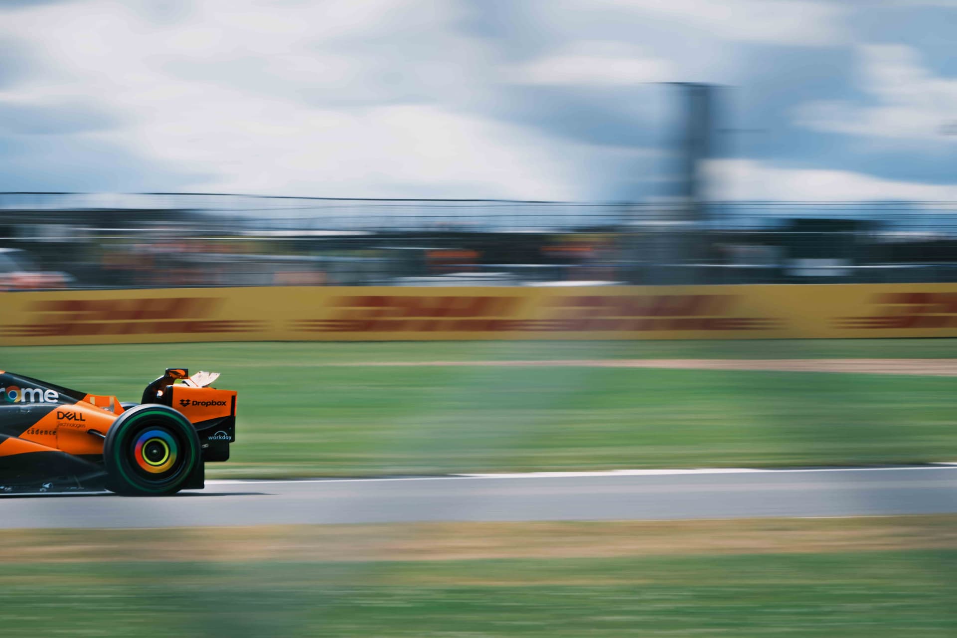 Silverstone 2025 sport photography