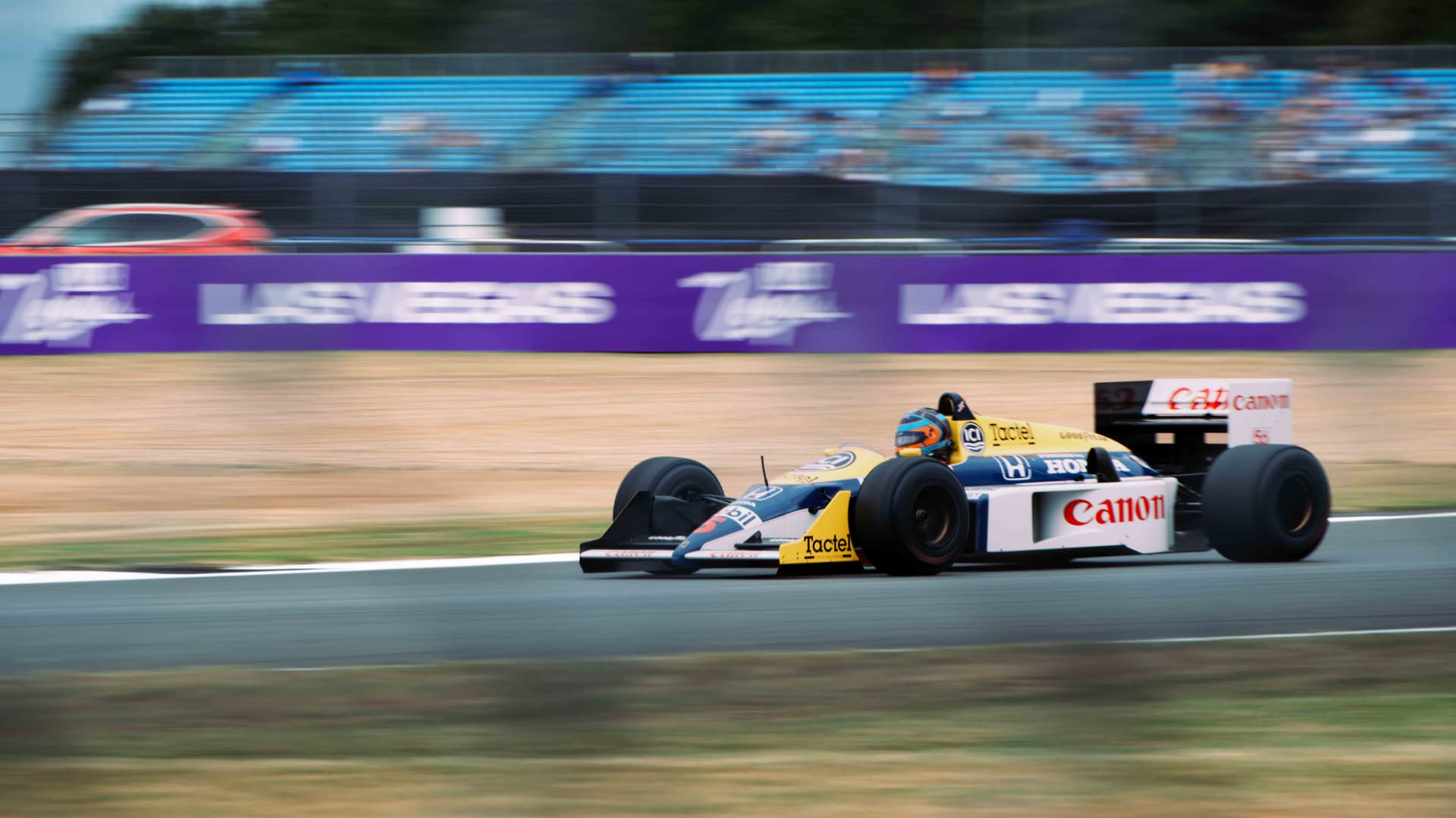Silverstone 2025 sport photography