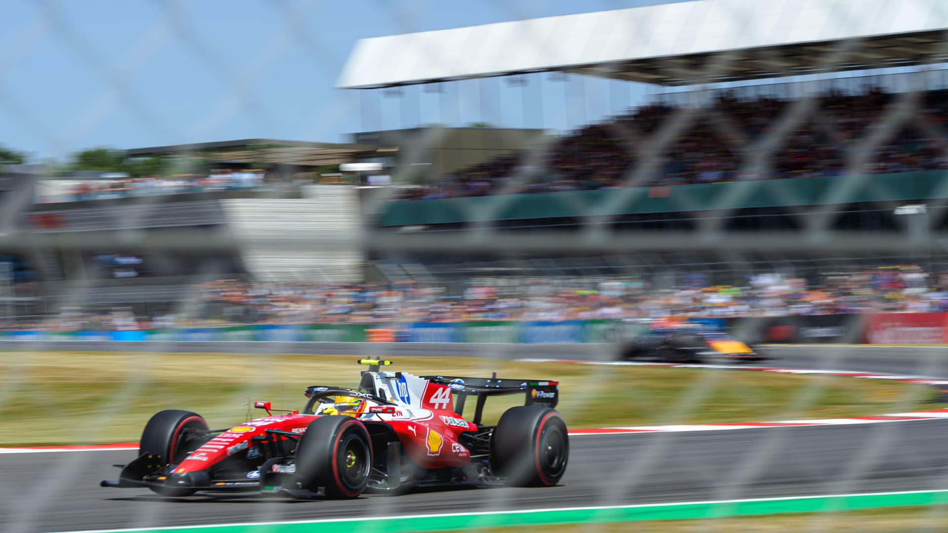Silverstone 2026 sport photography