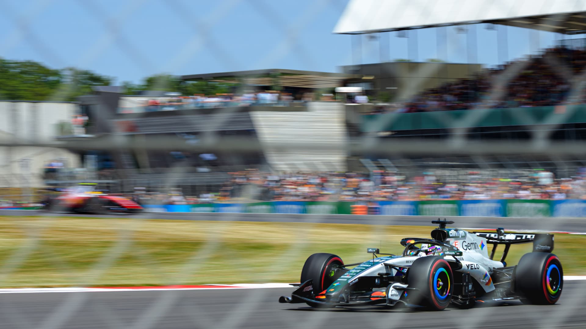 Silverstone 2026 sport photography