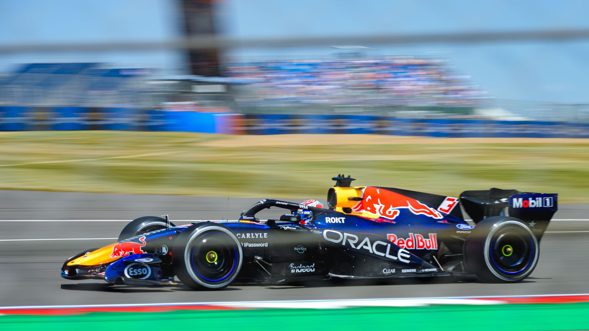 Silverstone 2026 sport photography