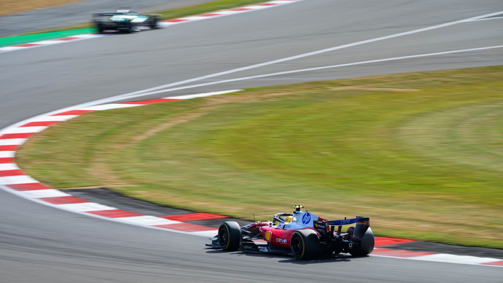 Silverstone 2026 sport photography